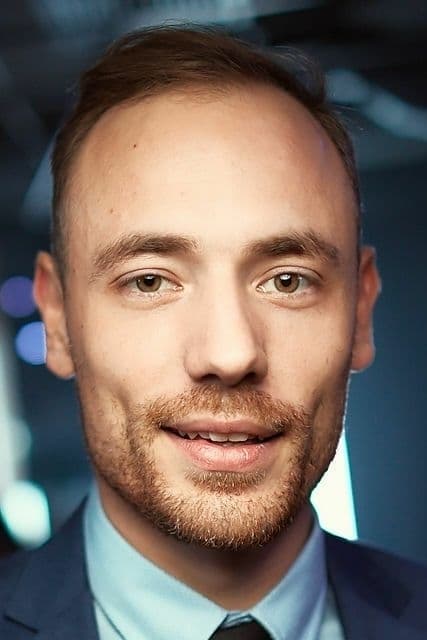 et billede af Serhii Shliakhtiuk