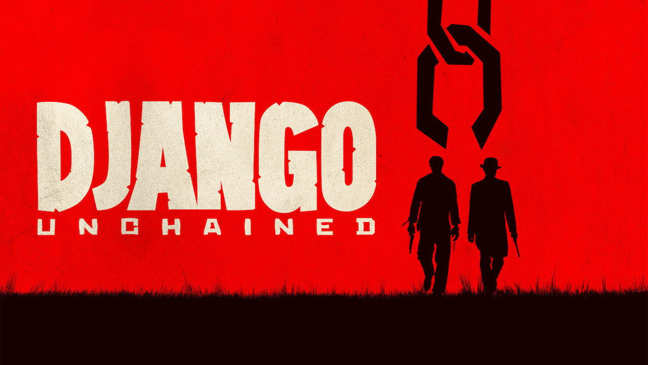 Hành Trình Django (2012)