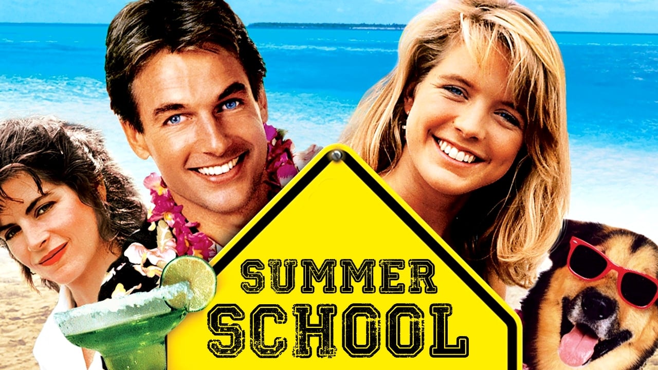 summer school movie review