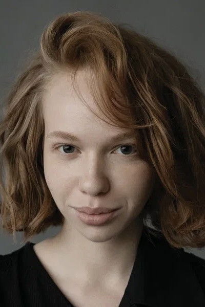 et billede af Marusia Furina