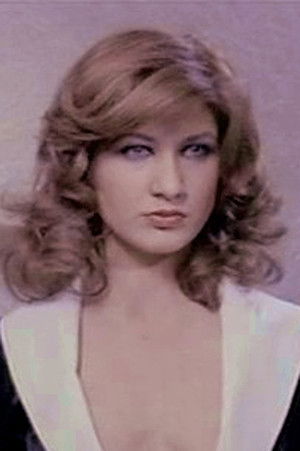 et billede af Angie Vibeker