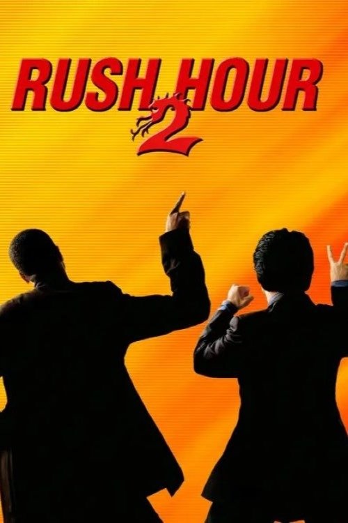 Rush Hour 2