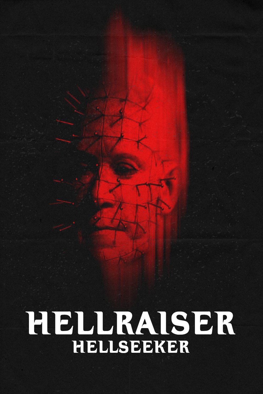 Hellraiser: Hellseeker