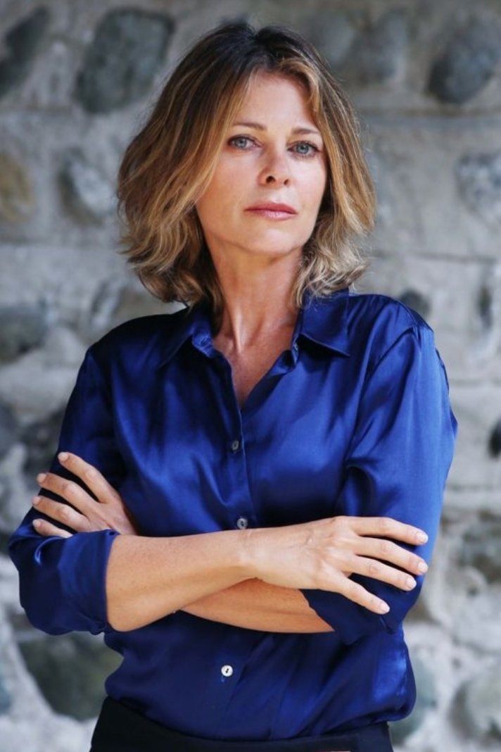 et billede af Gilda Postiglione Turco