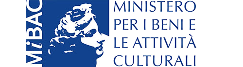 Logo de la société Ministero per i Beni e le Attività Culturali 5721