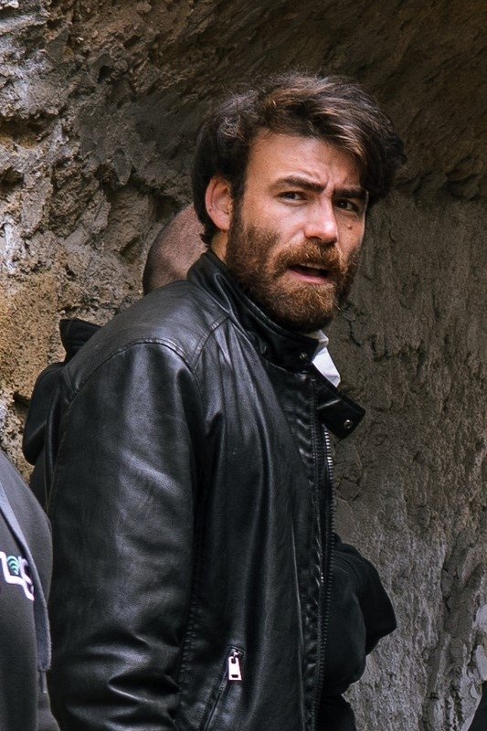 Enrico Iannaccone | Director