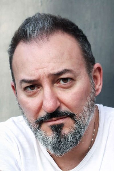 Profile image of Giovanni Allocca, a notable actor/actress