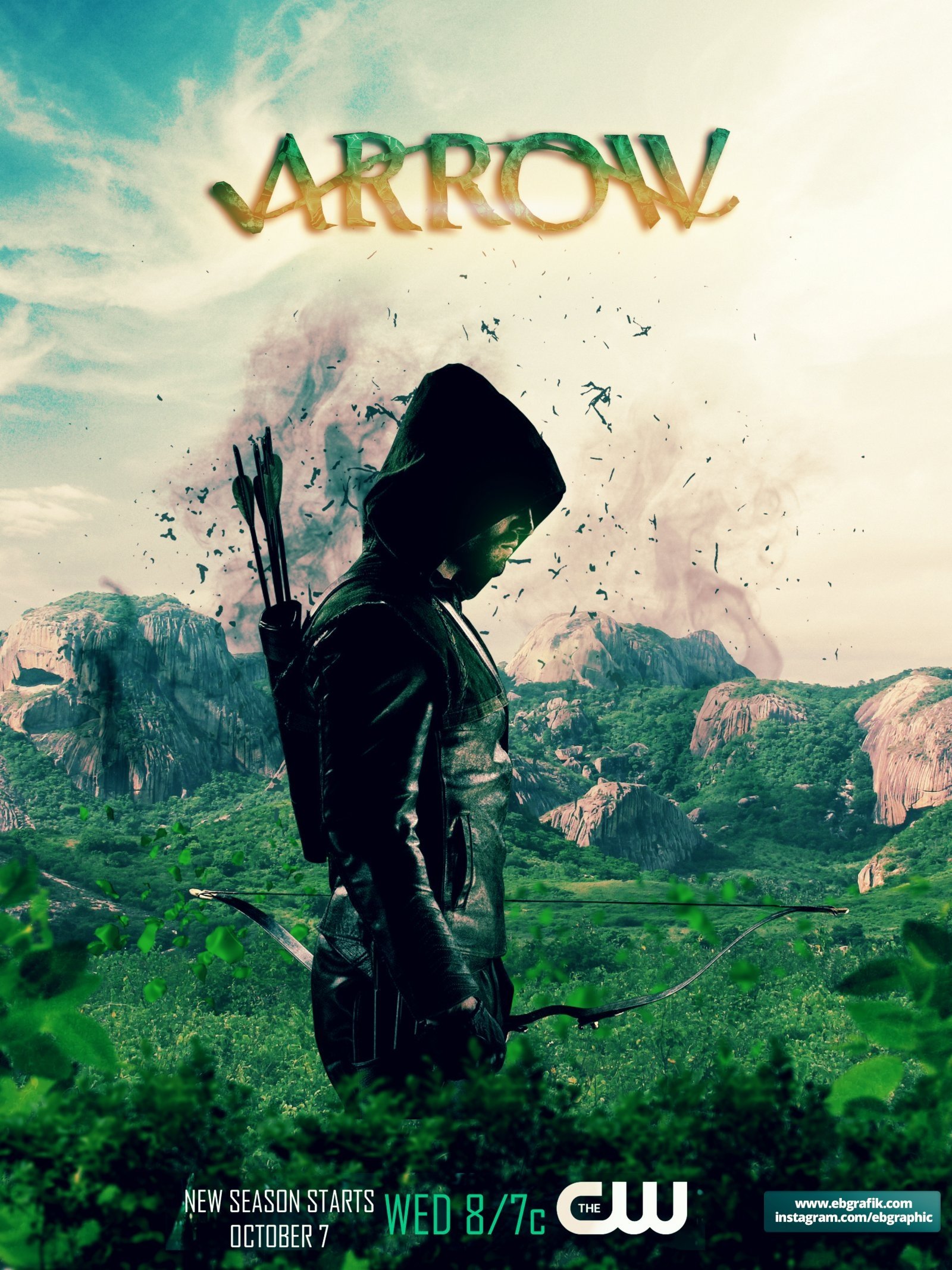 Arrow