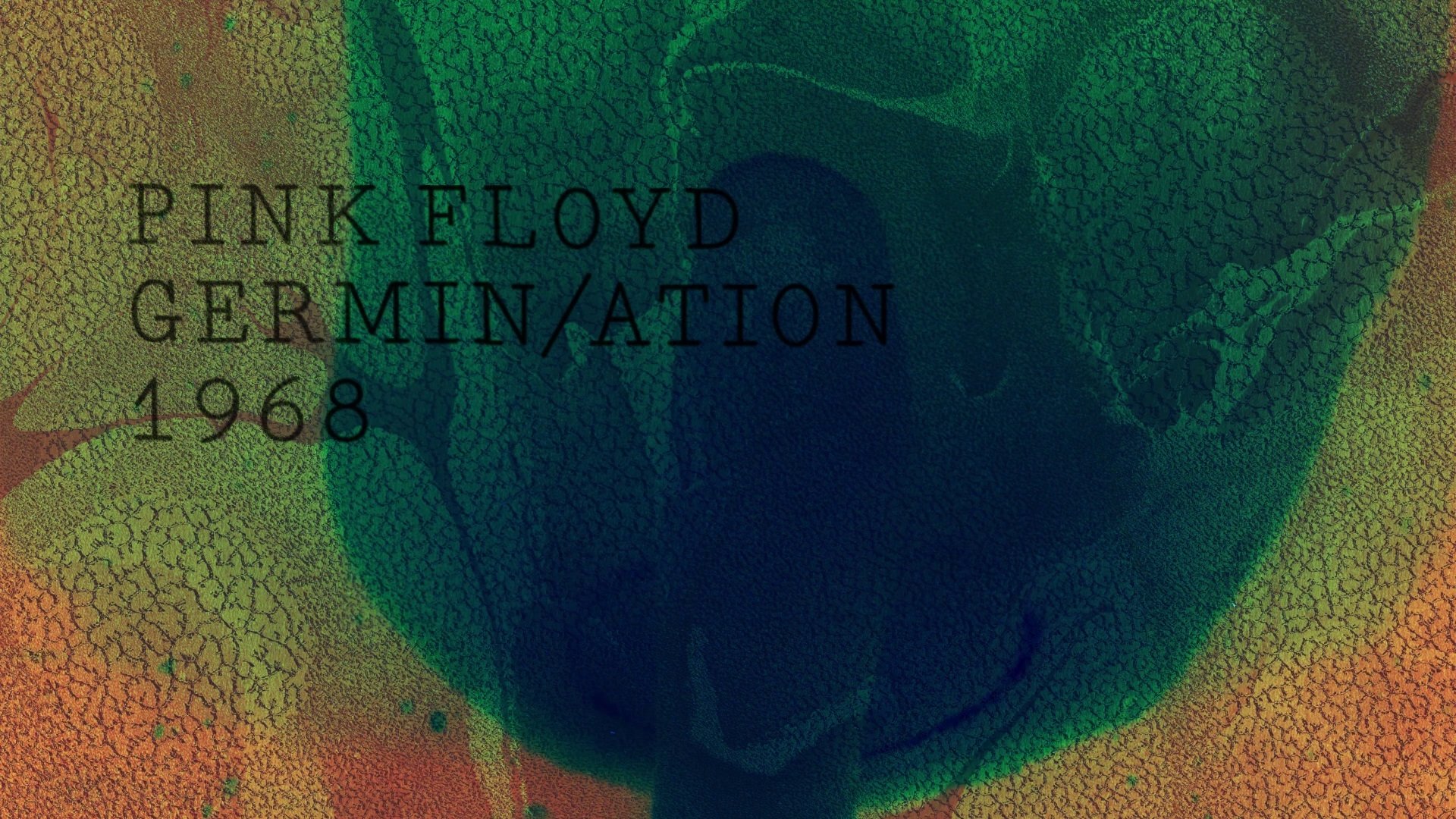 Pink Floyd - The Early Years Vol 2: 1968: Germin/ation (2016)