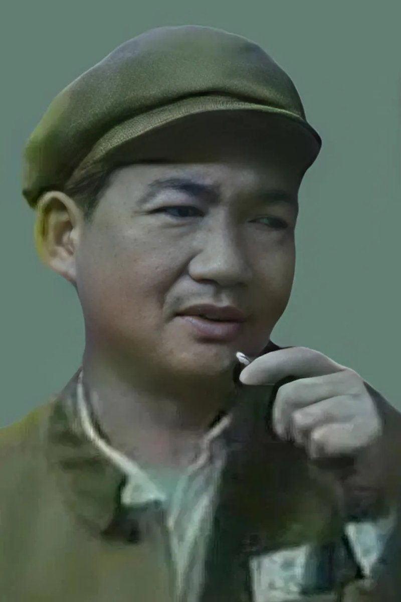 Profile image of Tongyi Dang, a notable actor/actress