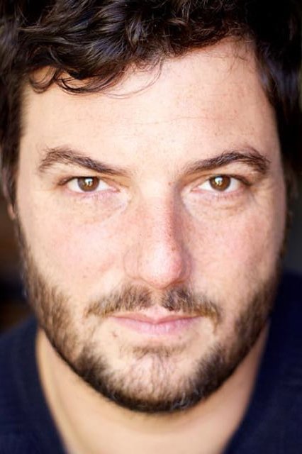 et billede af Laurent Desponds