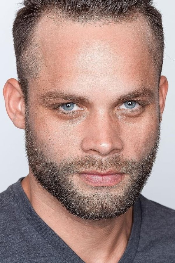 et billede af Thomas Johnston