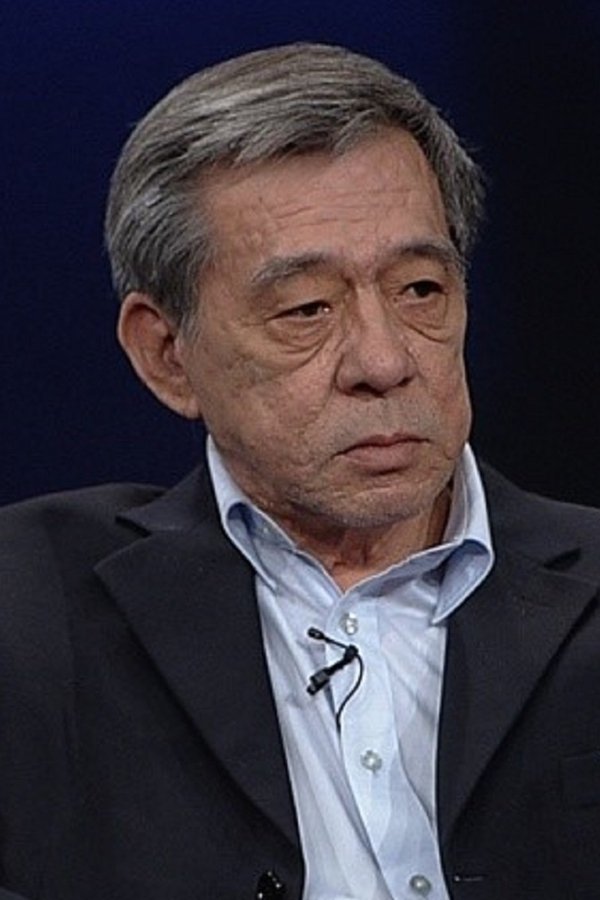 et billede af Cai Hongxiang