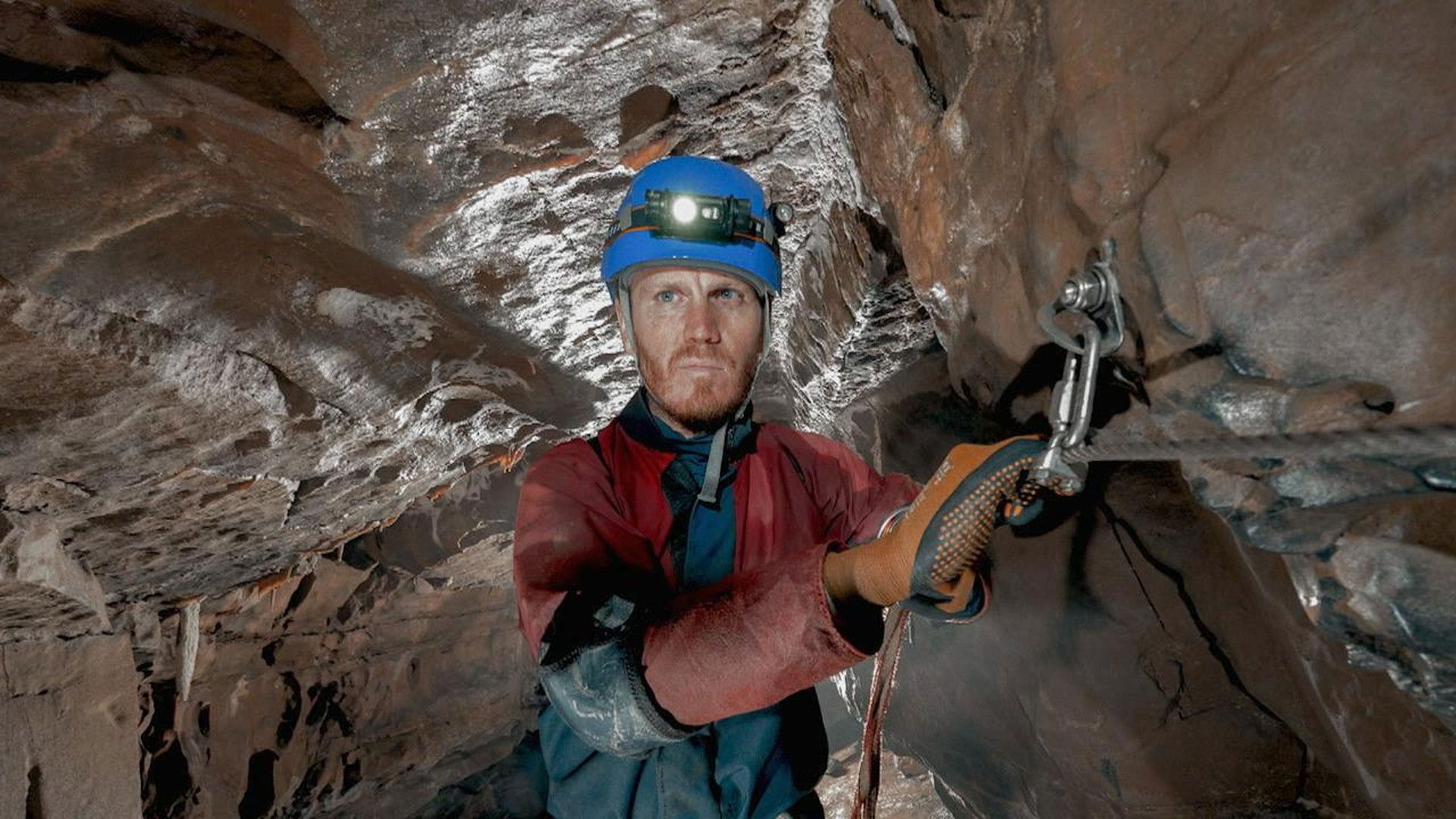 Missing, Presumed Dead - Épisode 5