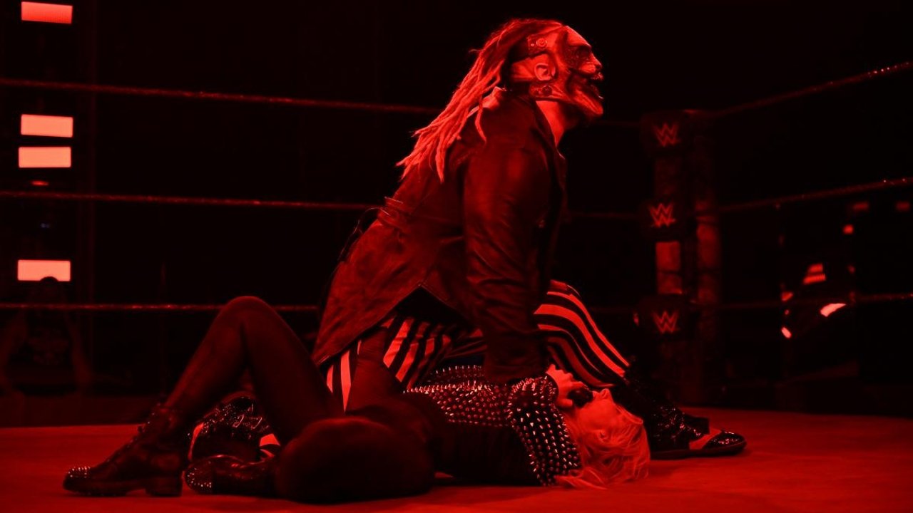 WWE SmackDown