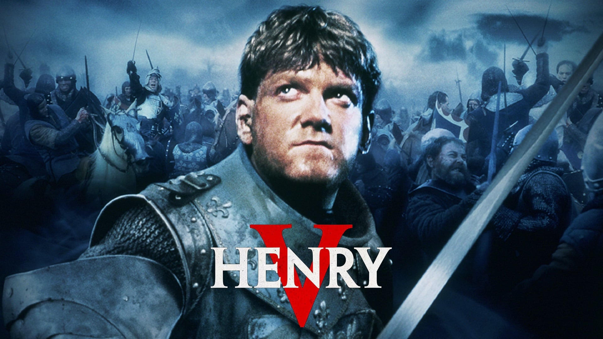 Henry V (1989)