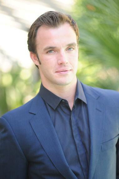 et billede af Danny Beauchamp