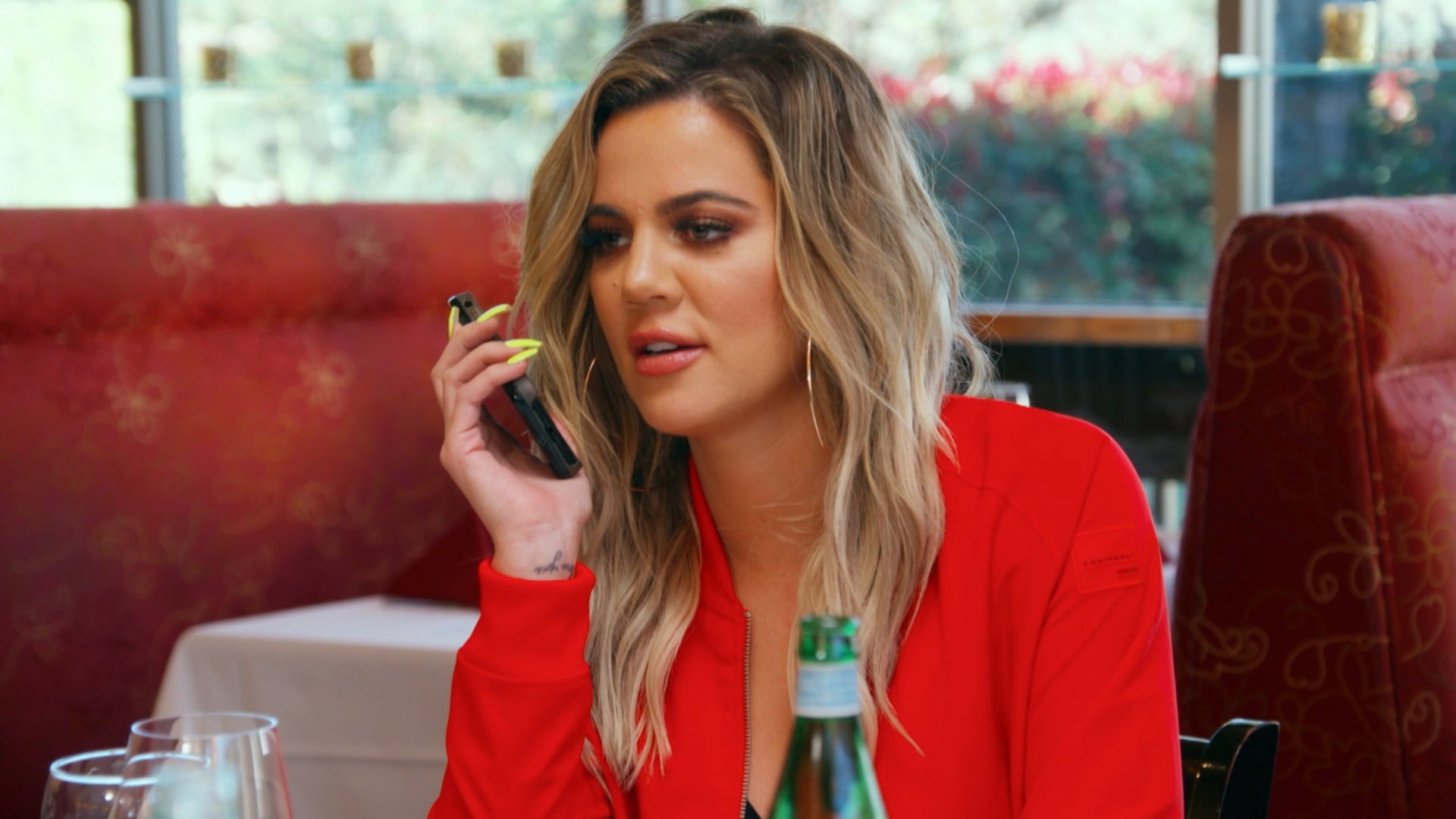 Keeping Up with the Kardashians Staffel 13 :Folge 12 