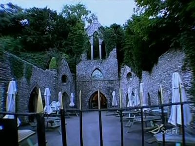 Ghost Hunters : Traqueurs de fantômes - Épisode 8