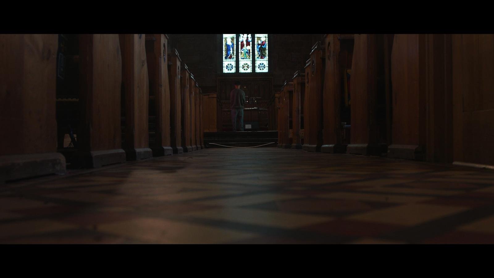 Before It Felt Like A Sin (2025)