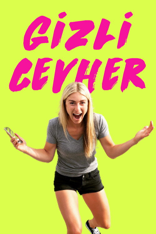 Gizli Cevher