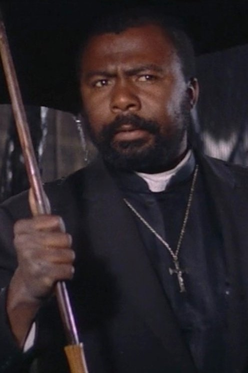 et billede af Chico Lourant