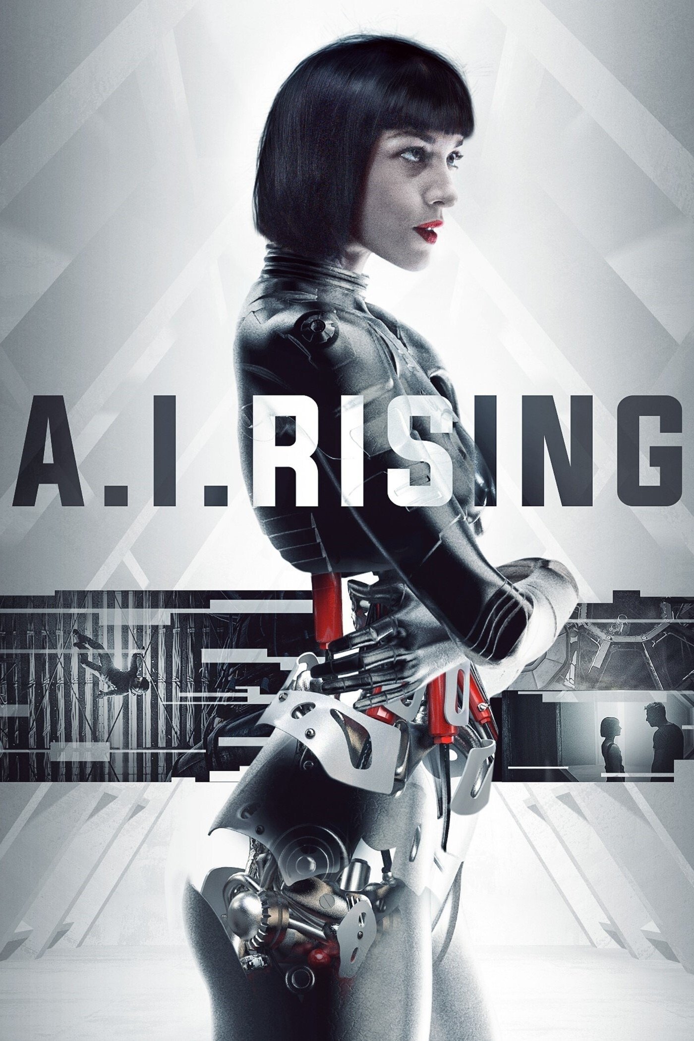 A.I. Rising