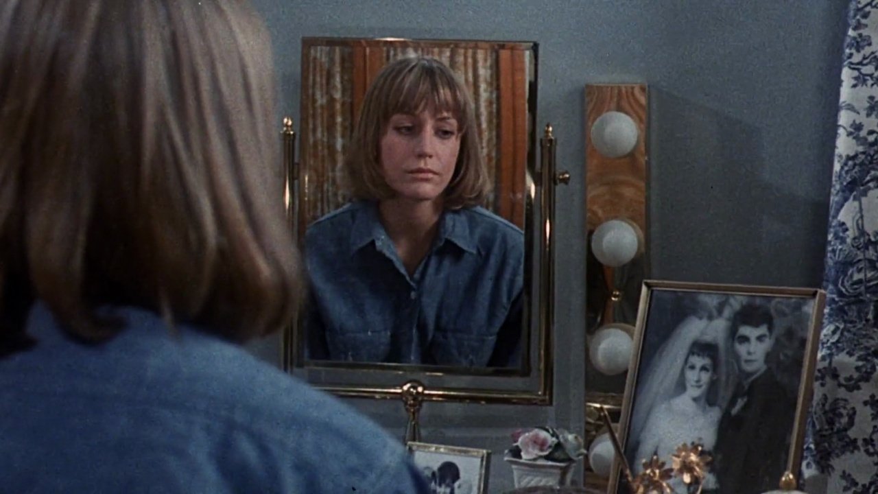 Diary of a Mad Housewife (1970)