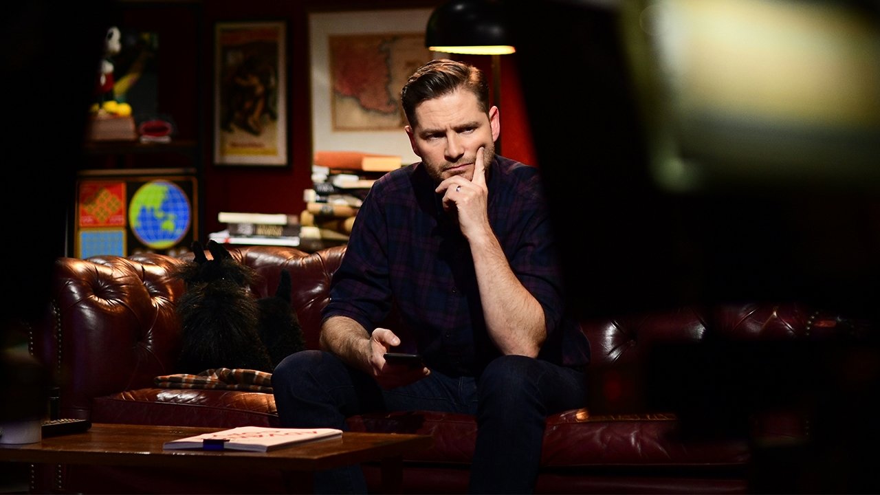 The Weekly with Charlie Pickering - Épisode 4