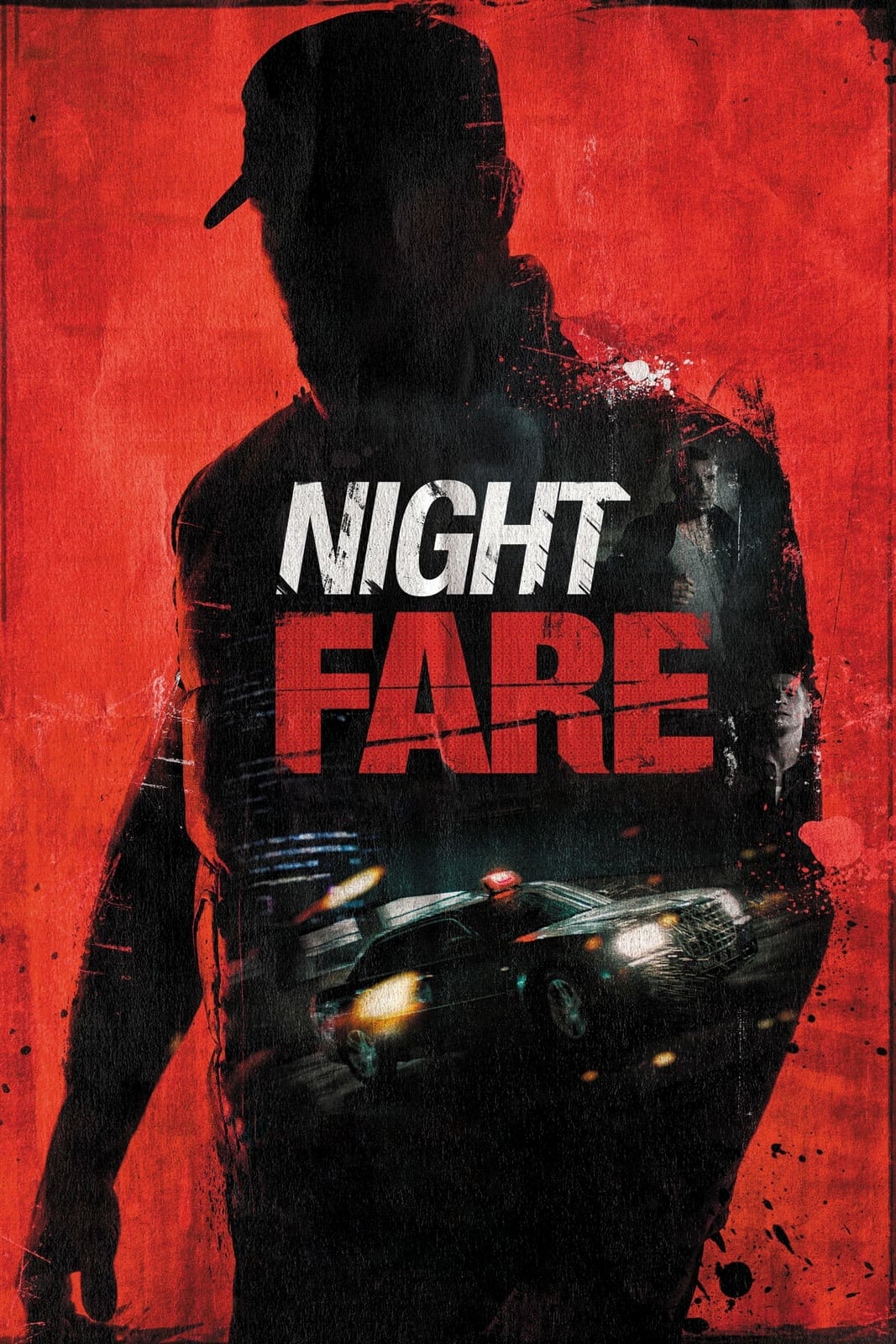 Night Fare streaming