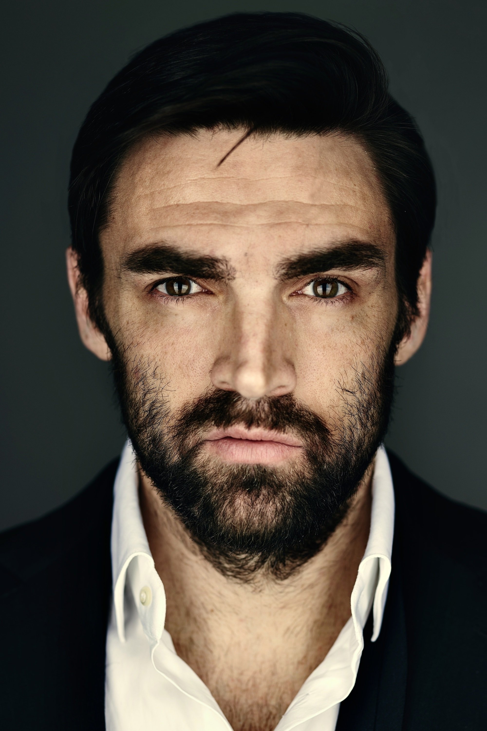 et billede af Davor Tomić