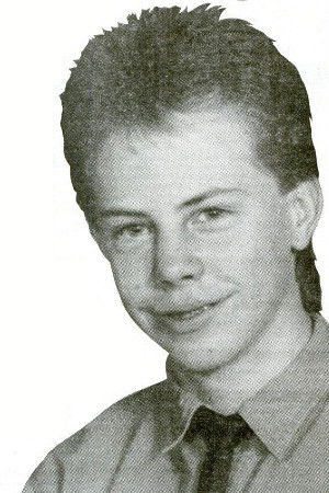 et billede af Tommy Sullivan