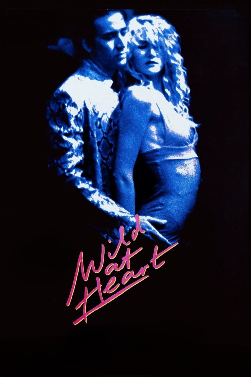 Wild at Heart