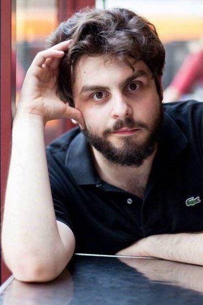 et billede af Valerio Airò