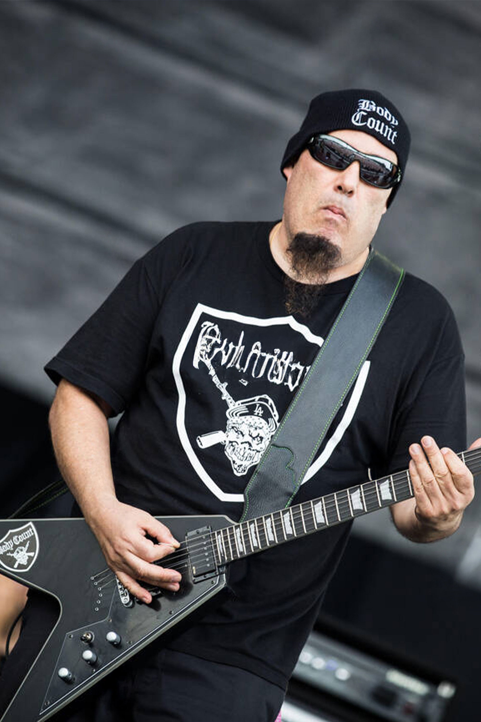 et billede af Bendrix