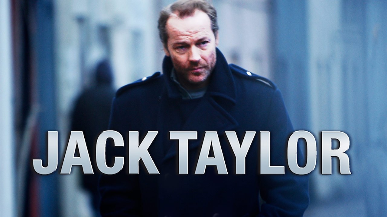Jack Taylor