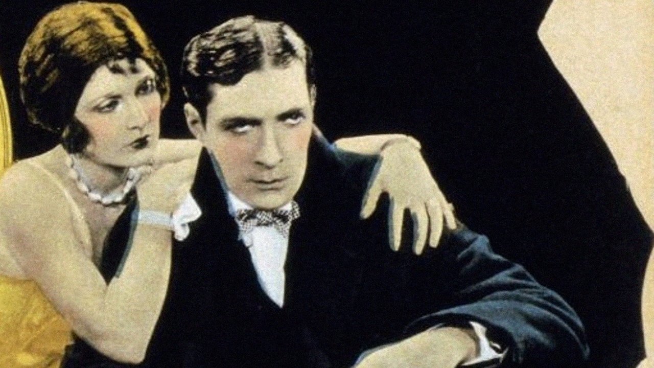 Midnight Molly (1925)