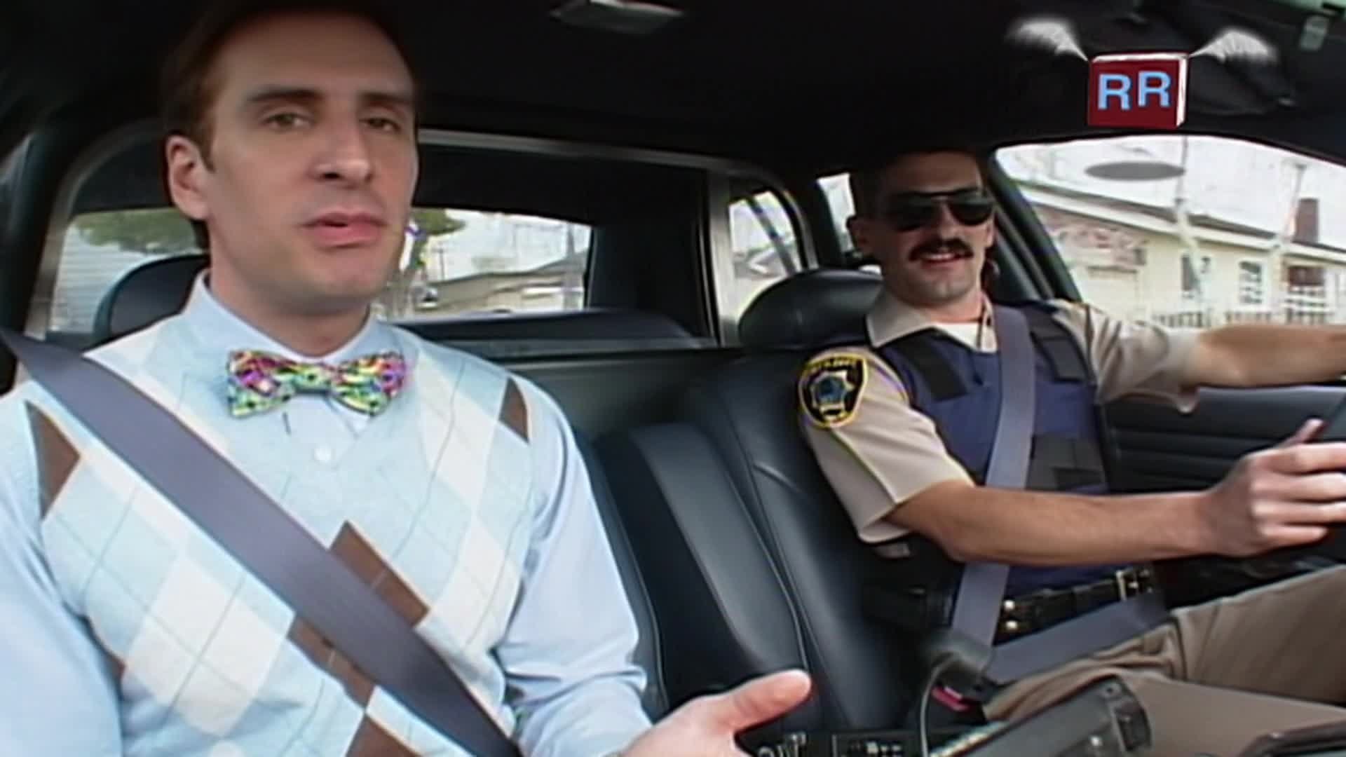 Reno 911!