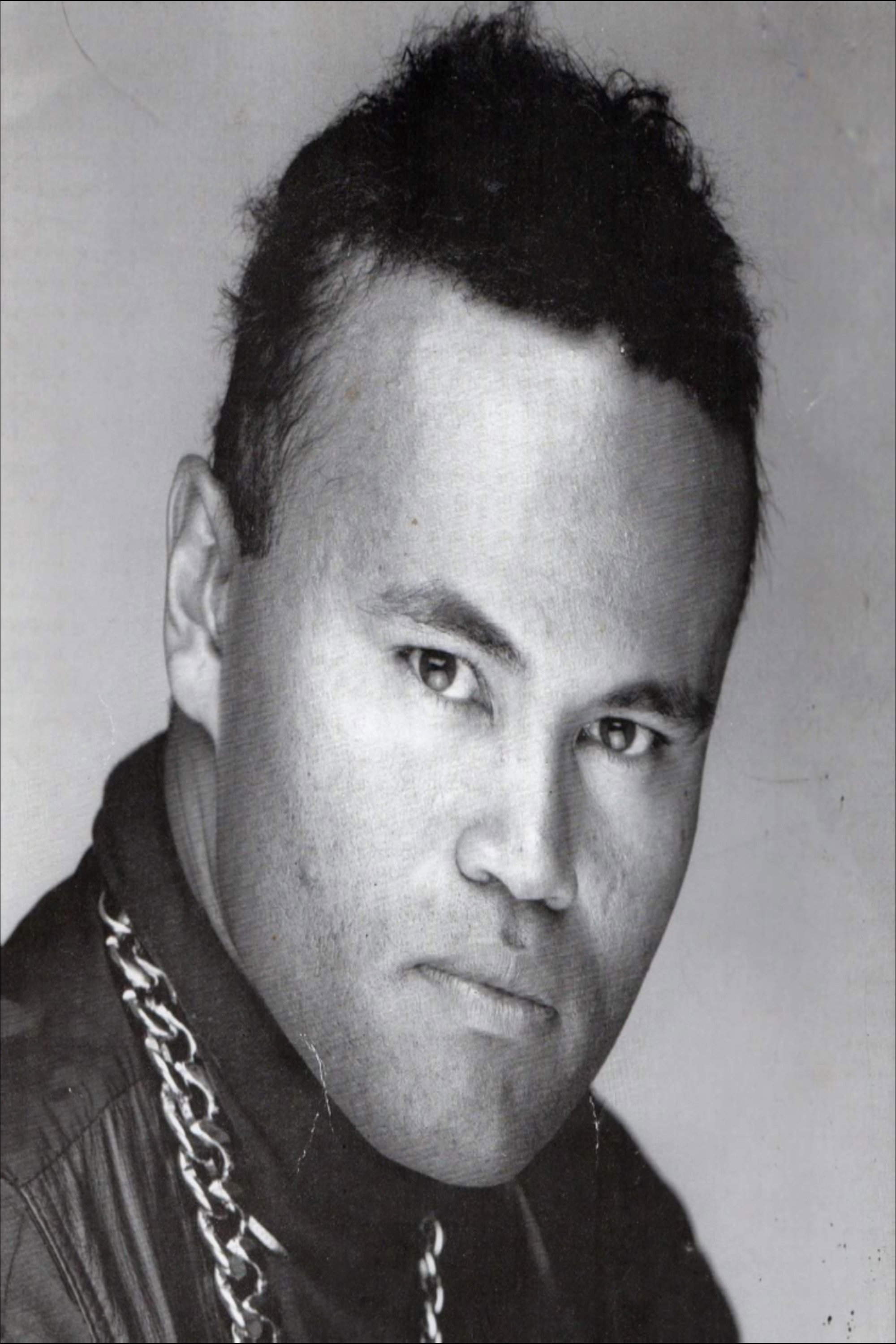 Wayne Eric Dickson