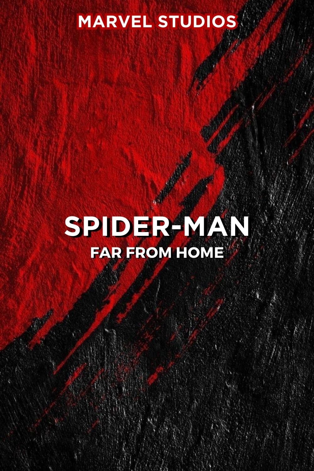 Spider-Man: Far From Home