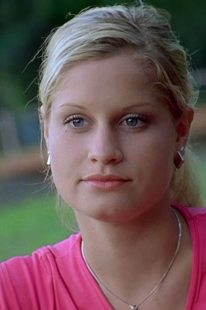 et billede af Adéla Decastelová