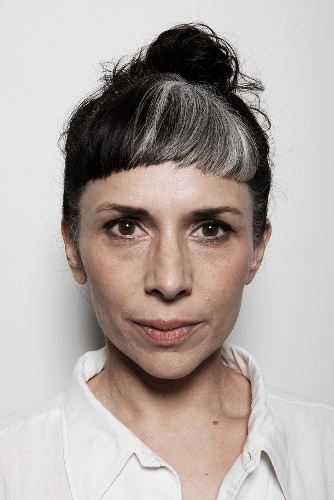 et billede af Caroline Gay