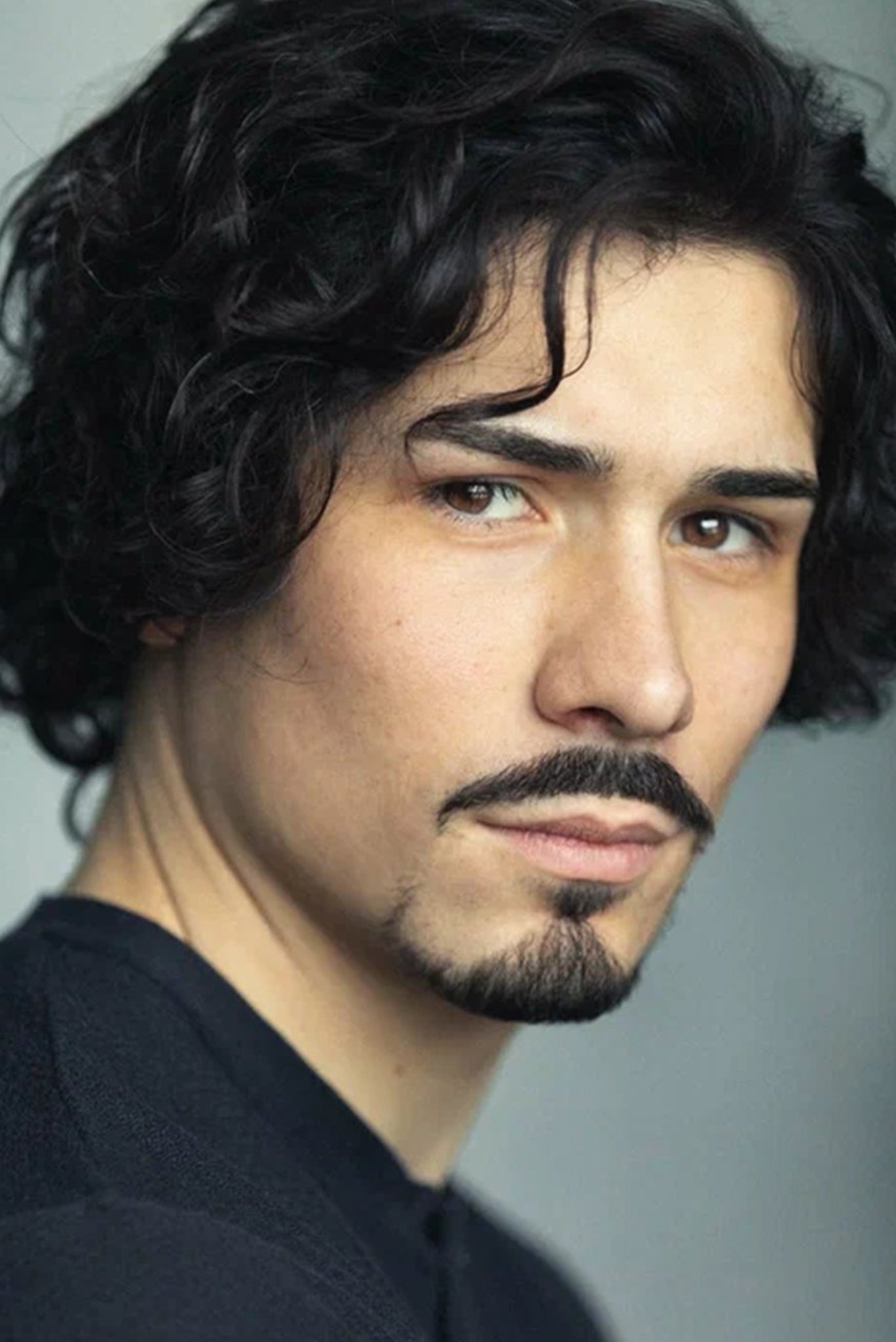 et billede af Thanael Weeks