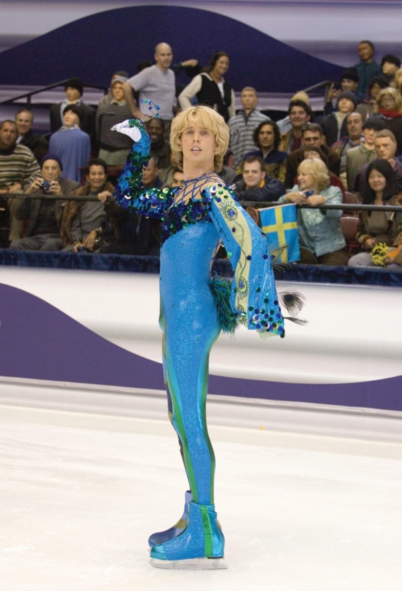 Blades of Glory