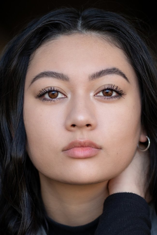 et billede af Jeanda St James