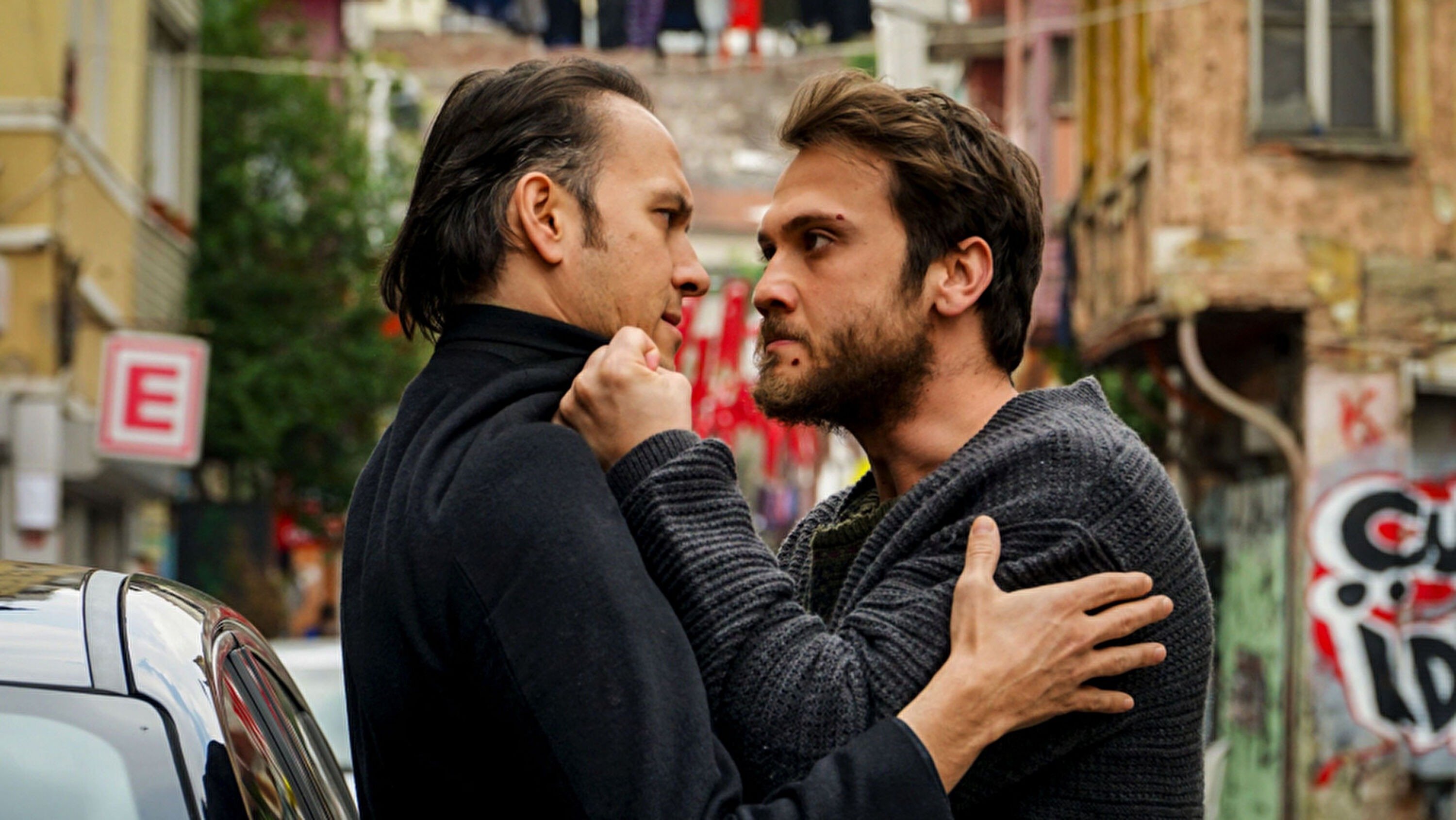 Çukur Staffel 2 :Folge 29 