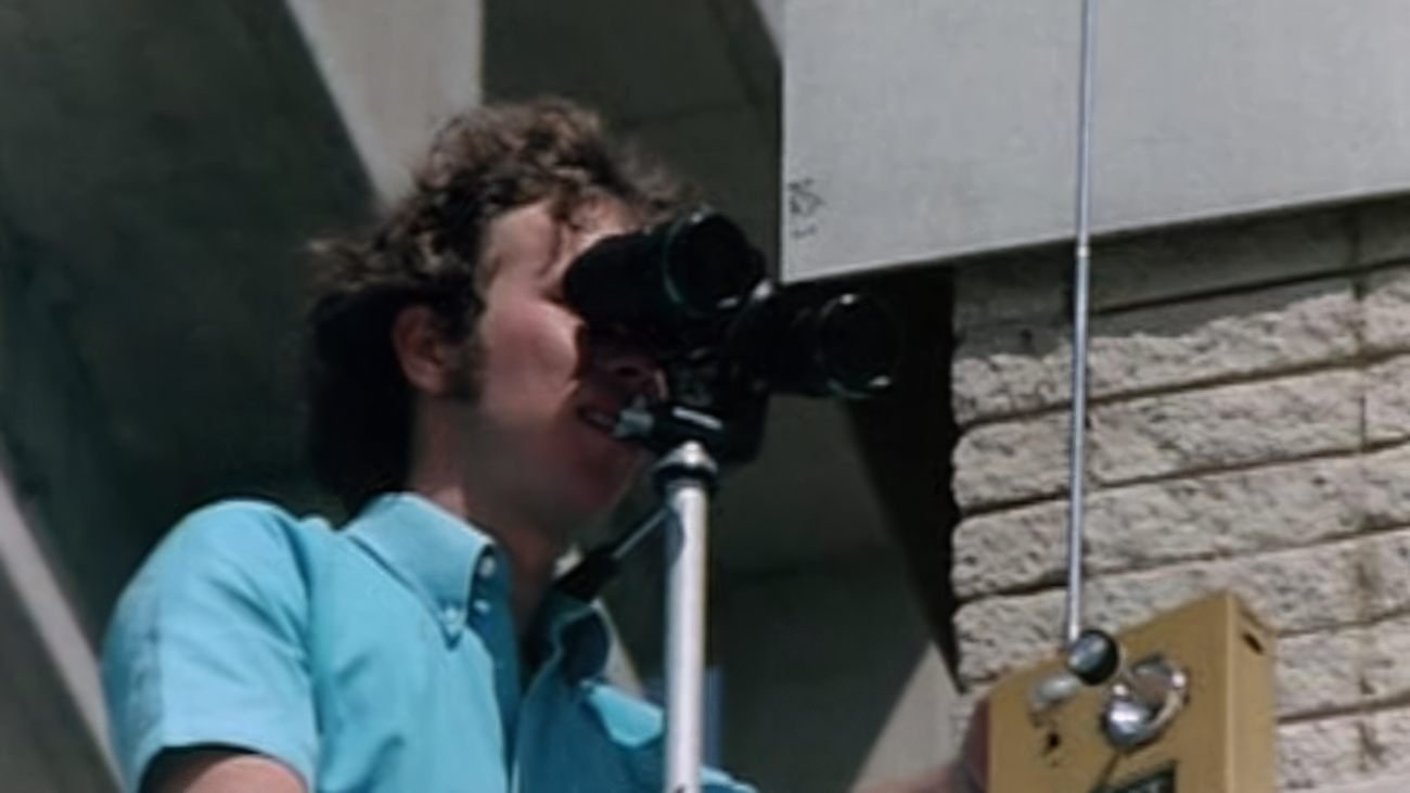 Funny People (1976)