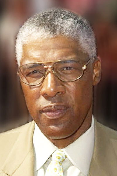 et billede af Julius Erving