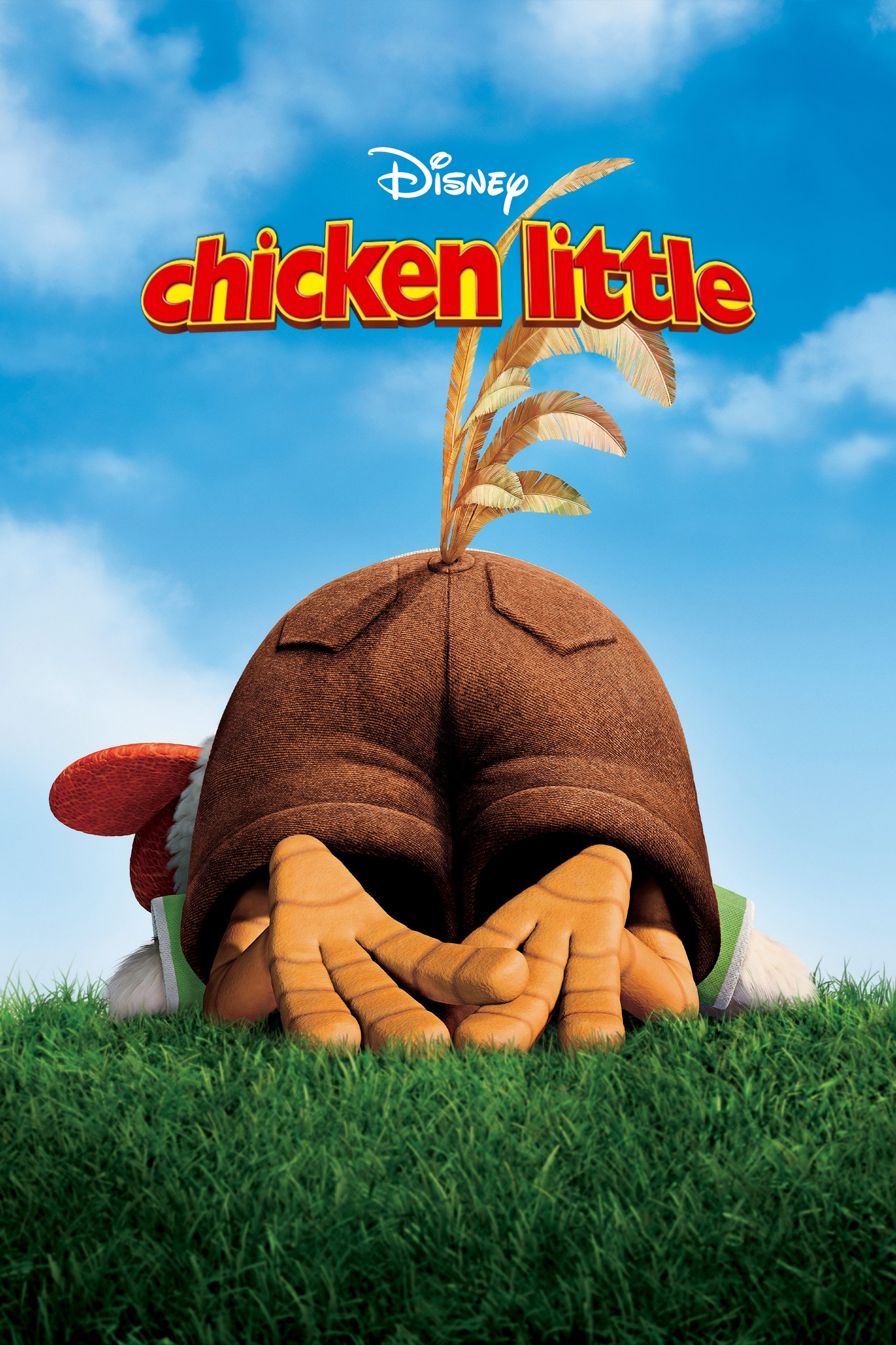 Chicken Little