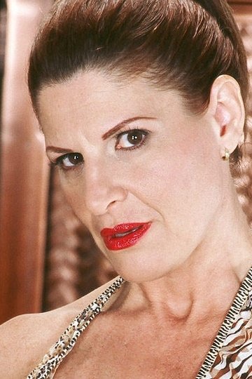 et billede af Linda Roberts